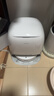 石头（roborock）【保价618】扫地机器人扫拖一体 P20 Ultra Plus 扫拖洗烘一体机 热水洗拖布擦地拖地 A2250RR 实拍图