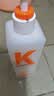 KONO卡厘经典轻盈控油洗发水500ml*2 清爽去油蓬松高颅顶洗发膏露 实拍图