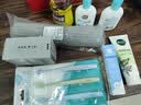 大宝SOD清爽保湿凝露100ml*2乳液面霜擦脸油补水面部男女士护肤品 实拍图
