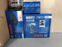 博世（BOSCH）18V锂电钻电池锂电池充电器套装工具配件 GAL 18V-40 18V锂电充电器 实拍图