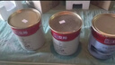 立邦乳胶漆金装净味五合一内墙油漆墙面漆白漆防霉54L/约75KG套装  实拍图