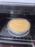 双枪（Suncha）戚风蛋糕模具儿童节生日蛋糕制作模具烘焙工具 6英寸圆形阳极铝制 实拍图