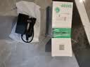 毕亚兹 24V1A电源适配器1000mA按摩器甩脂机瘦身腰带LED台灯吸尘器扫地机人加湿器0.5A充电器电源线 实拍图