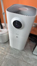 美的（Midea）【母婴认证】价保618甲醛数显空气净化器鼻炎除醛除烟味异味过敏原空气净化机森林家L1pro 实拍图