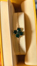 施华洛世奇（SWAROVSKI）IDYLLIA幸运四叶草手链女手镯送女朋友生日礼物女5666585 实拍图
