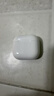 Apple/苹果 AirPods 4 搭配USB-C充电盒 苹果耳机 蓝牙耳机 适用iPhone/iPad/Mac 四代 实拍图