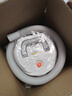 德尔玛（Deerma）【重磅新品】TJ700S 干吹两用吸尘器 家用商用 吸尘器桶式大吸力 整机降噪设计ZN-530 实拍图