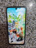 OPPO A6i 6GB+128GB 云雾白 IP65生活防水 超抗摔金刚石架构 6000mAh耐用电池 5G智能手机 国家补贴 实拍图