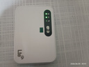 小亿【送一年流量】5Ghz随身wifii6全国流量三网通免插卡2026款充电宝无限无线移动路由器 【升级版】18核18天线 实拍图