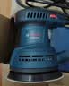 博世（BOSCH）锂电冲击扳手18V无刷285牛米电动起子机GDX18V-285双电附套筒套装 实拍图
