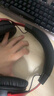极度未知（HYPERX）飓风2飓风3系列电竞游戏耳机头戴式 fps吃鸡耳麦降噪麦克风 原金士顿cloud2电竞耳机 飓风3无线版-黑红【DTS音效丨性能升级】 实拍图