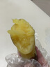 正宗海南桥头地瓜鸣门金时富硒地瓜新鲜榴莲蜜薯番薯黄心烤地瓜 5斤中大果 净重 实拍图