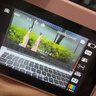 爱国者D9/E9PRO  翻转屏自拍学生数码照相机生日礼物女生入门微单校园高清旅游平替ccd 粉色32G无灯 实拍图