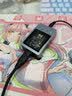 好牧人游戏声卡专业电竞虚拟7.1外置声卡带麦FPS竞技HiFi音频解码器音效驱动三角洲无畏契约打瓦csgo 实拍图