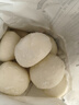 巴比手撕高庄馒头800g*3袋主食早餐馒头面点速冻半成品新老包装随机发 实拍图