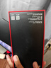 一加 13 16GB+512GB 白露晨曦 oppo 国家补贴 高通骁龙®8至尊版 6000mAh 冰川电池 智能AI游戏5G手机 实拍图