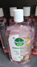 滴露（Dettol）香氛自然衣物消毒液1L*4  留香48H洗衣除汗臭 儿童玩具杀菌消毒水 实拍图