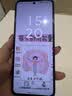 摩托罗拉 【张凌赫同款】联想moto Razr 60 IP48级防尘抗水 自由悬停拍 12+512棉花糖白 实拍图