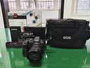 佳能（Canon） EOS R7 微单相机 高速度 高分辨率 APS-C画幅 r7专业数码相机 R7拆单机身【全新正品 不含镜头】 套餐一【含128G内存卡~备用电池~抗震防雨包】 实拍图