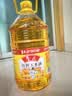 鲁花食用油 物理压榨 非转基因 玉米油6.18L 家用粮油 健康植物油 实拍图