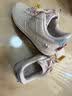 耐克NIKE女子空军一号情人节限定款AF1运动鞋IQ4937-161白38.5 实拍图