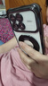 小米REDMI K90 骁龙®8至尊版 7100mAh大电池 青山护眼 白色 16GB+256GB 红米5G手机国家补贴 实拍图