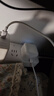 Apple/苹果 40W type-c快充充电器 苹果usb-c原装充电头 旗舰店新款苹果iPhone 17 Pro Max充电器 实拍图