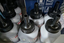 天威388a碳粉8支装 88a硒鼓 适用惠普 hp m1136mfp m126a 1108 1106 1007 1008 m128fn m1216nfh打印机墨粉 实拍图