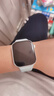 小米（MI）REDMI Watch 6迷雾蓝 国家补贴 澎湃OS 3 心率血氧监测 红米手表6 小米汽车 送男友送女友 实拍图