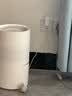米家小米空气加湿器 无雾加湿器3 400mL/h快速加湿保湿礼品家用卧室大容量办公室婴儿孕妇 4L大容量 实拍图