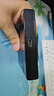 绿联 USB3.0移动硬盘盒2.5英寸外置硬盘壳 SATA串口笔记本电脑台式机外接固态机械SSD硬盘盒子 USB3.1【可拆线|配USB线】6Gbps 实拍图