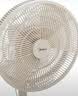 美的（Midea）【幸运草安睡2.0MAX】闪电拆装直流变频家用电风扇语音遥控大风量落地扇一级能效卧室静音新款电扇 实拍图