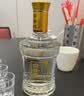 白云边十五年陈酿 浓酱兼香型白酒 42度 500ml*2瓶（含礼袋） 实拍图