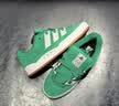 阿迪达斯（adidas）三叶草 男女 ADIMATIC休闲鞋低帮板鞋面包鞋 JR8037 37码 UK4.5码 实拍图