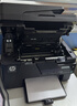 惠普（HP）M126snw Plus黑白激光无线家用打印机 打印复印扫描 有线网络连接 连续复印扫描（128焕新款） 实拍图