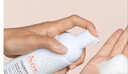 雅漾（Avene）专研舒缓洁面泡沫150ML 氨基酸洗面奶泡敏肌深层清洁泡沫男女护肤 实拍图