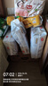 好奇（Huggies）铂金装小桃裤拉拉裤L76片(9-14kg)大号尿不湿【透爽散热】 实拍图