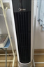 美的（Midea）【冰爽净化】家用空调扇加湿智能声控负离子落地冷风扇电风扇冷风机水冷塔扇 强力制小空调AAI12PV 实拍图