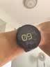颂拓（SUUNTO）Race 户外训练腕表 越野铁三心率血氧定位智能运动手表礼物溶洞紫 实拍图