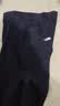 北面（The North Face）速干长裤男户外运动裤舒适透气26春夏新品【经典款】|8BA9 4H0/宇宙黑 2XL /185 实拍图