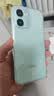 KOOLIFE适用 vivo IQOO Z11X手机壳iqoo z11x手机壳保护套镜头保护超薄防摔简约亲肤透明软壳淡化指纹 实拍图