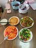 鲁花香飘万家系列葵花仁油3.09L*1+玉米油3.09L*1 实拍图