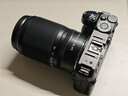 尼康（Nikon）Z30双镜头套装16-50mm+50-250mm 江苏广东上海吉林广西地址85折 微单套机 轻巧便携 自拍模式 实拍图