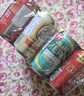 Asahi日本进口无酒精无醇啤酒风味碳酸饮料 多款可选含无糖 盲盒（目前最多8款不重复) 350mL 6罐 晒单实拍图