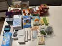 河套高筋粉5kg 实拍图