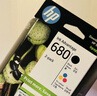 惠普（HP）680原装黑彩套装墨盒 适用hp 2138/2677/3636/3638/3838/3776/3777/3778/4678/5078/5088打印机 实拍图