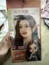 施华蔻（Schwarzkopf）斐丝丽黑发直染染发霜7-75南瓜焦糖(无需漂发)男女通用 实拍图