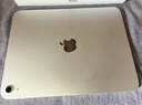 Apple/苹果 iPad 11英寸 A16芯片2025年款 平板电脑 (128GB WLAN版/学习办公娱乐)银色 实拍图