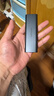 联想（Lenovo）M.2 NVMe/SATA双协议硬盘盒 Type-C3.2移动固态硬盘盒 适用笔记本电脑手机外接SSD硬盘盒 实拍图
