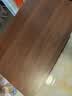奥林欧风边几边桌床头边柜小边几置物架沙发边几小桌子简易茶水桌双层置物 实拍图